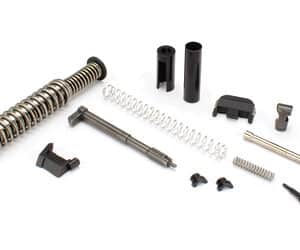 ZAF UPPER PARTS KIT FOR GLK 19 G5