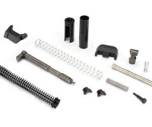 ZAF UPPER PARTS KIT FOR GLK 17 G5