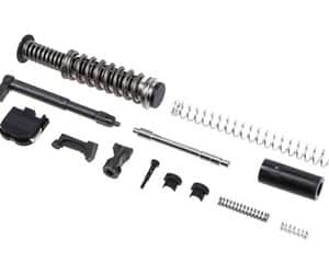 ZAF UPPER PARTS KIT FOR GLK 43X/48