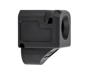 ZAF BLOWHOLE COMP FOR G17/19 BLK