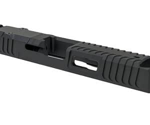 ZAF IBS CMP SLIDE FOR G17 G3 BLK/BLK