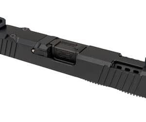 ZAF Z SRS PRTD CP SLD FOR G19 G3 BLK