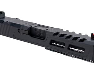 ZAF ZPS2 CMP SLD FOR G19 G3 BLK/BLK