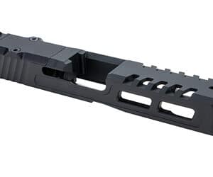 ZAF ZPS2 CMP SLD FOR G19 G5 BLK/BLK