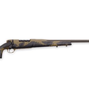 WEATHERBY MARK V APEX 224WBY 24" FDE