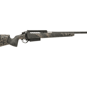 SEEKINS PRECISION ELEMENT M3 7MMBC WOODLAND 22"