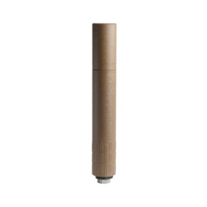 HUXWRX FLOW 45M TI 45CAL SLNCR FDE