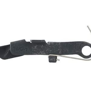 Glock Slide Stop Lever Extended