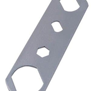 Hornady Pacific Die Wrench for Custom Grade Die Flats
