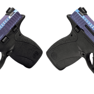 SMITH & WESSON BODYGUARD 2.0 MS AMETHYST SLIDE 380ACP 2.75" 1-10RD 1-12RD