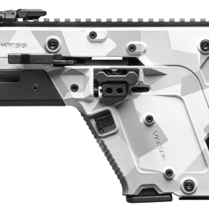 KRISS USA VECTOR CRB G3 9MM 16" ARC CA