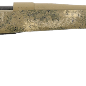 HOWA FENCELINE 6.5CR REAP 22"