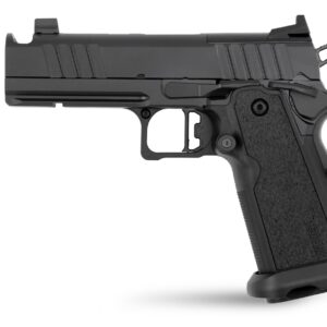 TISAS 1911DS COMP CARRY 9MM 17+1 5"