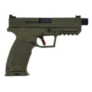 TISAS PX-9 9MM DUTY 4.6" 20+1 ODG TB