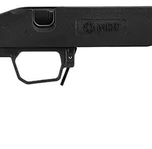 Mdt Sporting Goods Inc 106232BLK   Black 6061 Aluminum Core 32.22" OAL