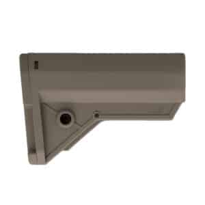 B5 Systems SRK1656 Sierra K  Flat Dark Earth