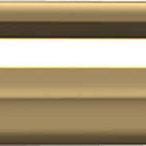 Berger Bullets 4PH7099C Unprimed Cases  7mm Rifle Brass 100/Box