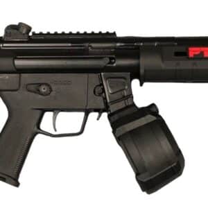 PTR CTMPSBR-0090101 9CT  9mm Luger