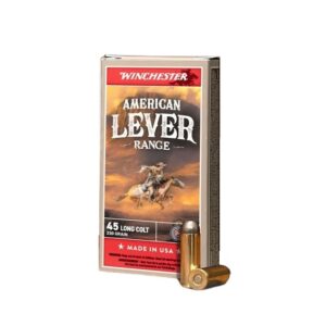 WIN W45LCAL  45LC LEAD 250GR AM LEV MAWI     50/10