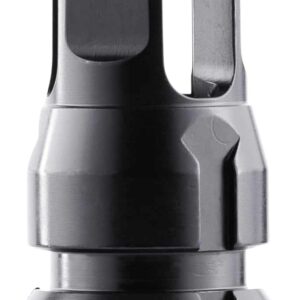 DEADAIR DA116GOV  KEYMICRO GOV FLASH HIDER 5/8-24
