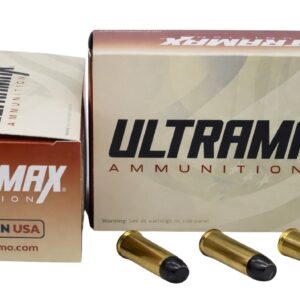 ULTRAMAX ULT-44M-2-N    44MAG   240GR PPFP   50/10