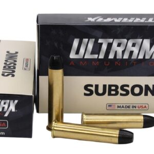 ULTRAMAX ULT-45-70-2-N  4570GOV 550GR HTJHC  20/10