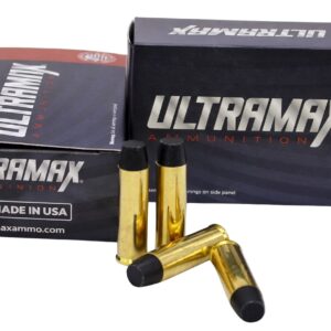 ULTRAMAX ULT-357-2-N    357MAG  180GR HTJHC  20/10