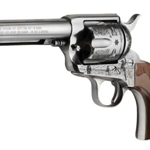 PIETTA PFI357CP434EW COWPOKE 357 4.75"