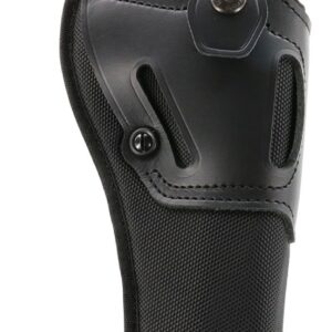 GALCO SR14-6B     S-BACK STRONGSIDE/CROSSDRAW  BLK