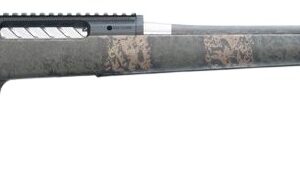 Seekins Precision 11710469F Havak  22 Creedmoor 20"
