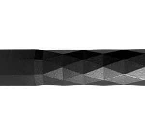 Angstadt Arms AARET02228 Reticent 22 Suppressor 1/2"x28