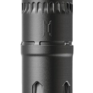 Ambient Arms EXO556IMINI 5.56i Mini EXO 5.56 Matte Black 1/2"x28