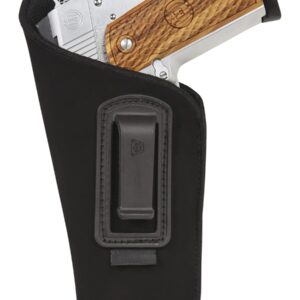 BDOG DIP-2/24L   DLX IWB REV 2-2.5  HLSTR      LH