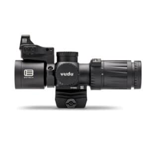 EOTECH VDU412PKG2   VUDU 4-12X36 FFP MD5 PACKAGE
