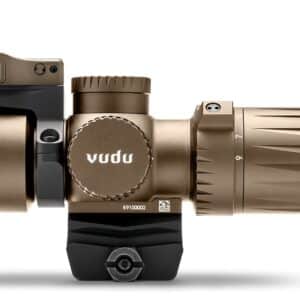 EOTECH VDU39PKG1TAN VUDU 3-9X32  SFP MR5 PACKAGE