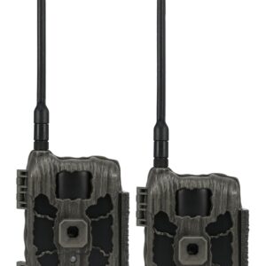STEAL STC-DCPTRX3C-2PK DECEPTOR MAX 3.0 50MP 2PK