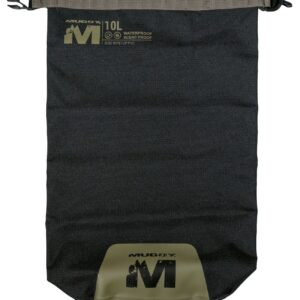 MUDDY MUD-WDB-10L-BLK      10L WTRPROOF DRY BAG