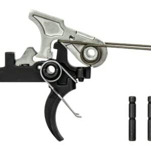 GRIFFIN GATSATS      TWO STAGE ADJ TRIGGER