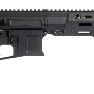Maxim Defense MXM47847 PDX-SD CQB 300 Blackout Black 5/8"x24