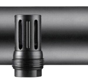Maxim Defense MXM49699 DS-HQD 7.62mm 1.75" Stainless Steel/Titanium
