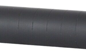 Fuqua Precision Machining OM57SSBLK Ouch Mouse 5.7mm 1.23" Black 17-4 Stainless Steel 1/2x28"