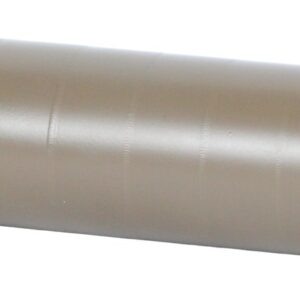 Fuqua Precision Machining N936TIFDE FPM Nein 36 Cal 1.60" Flat Dark Earth Titanium