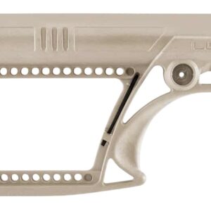 LUTH-AR MBA-2F     MBA-2F "SKULLATON" STOCK FDE