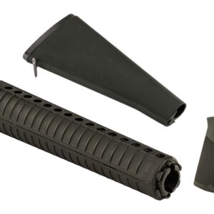 LUTH-AR FK-A2-G    COMPLETE A2 RIFLE FURN KIT ODG