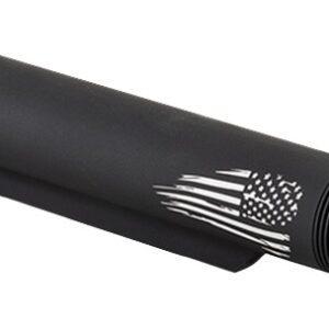 LUTH-AR BS-15FC    COMM CARB BUFF TUBE FREEDM FLG