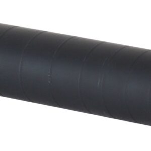 FPM Gunworks Silencers WAP338TIBLK   338 Cal Titanium