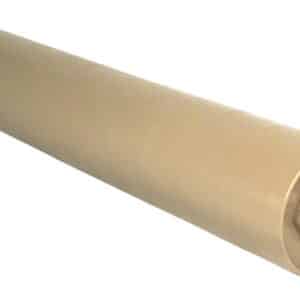 Fuqua Precision Machining NYA375TIFDE Nyati 375 Cal 1.70" Flat Dark Earth Titanium