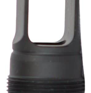 FPM M80-556-12X28-SS-BLKDLC  M-80 556 1/2X28