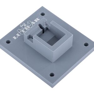 LUTH-AR GB-FIX        GAS BLOCK  GAS TUBE ASSY