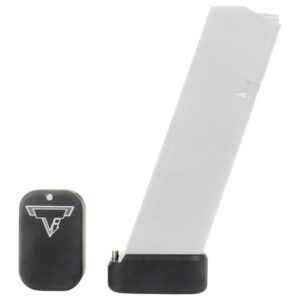 TTI GBP940-001       BASEPAD GLK 9/40 +3/4 BLK
